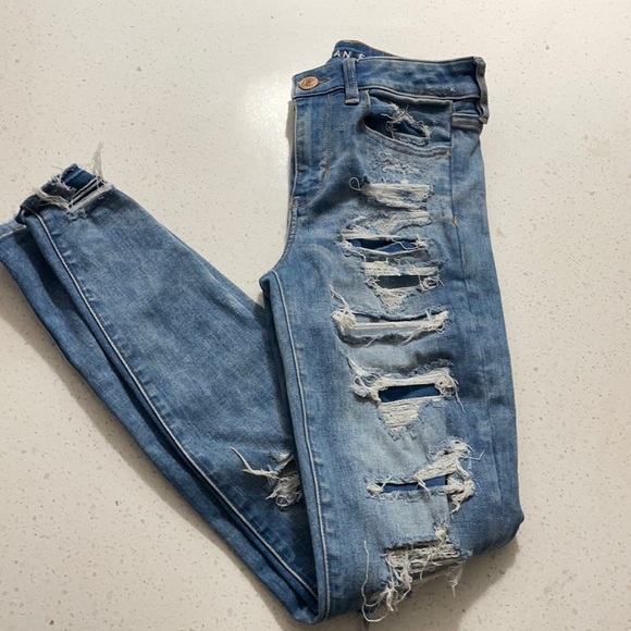 American eagle jeans - Picture 1 of 1